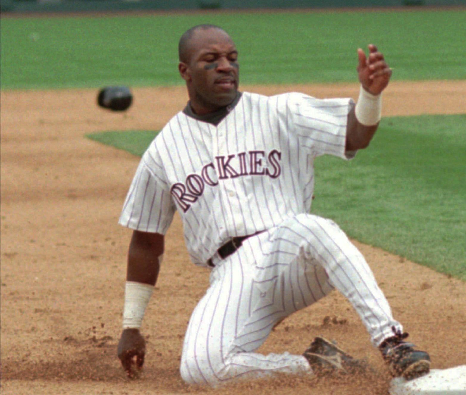 Eric Young
